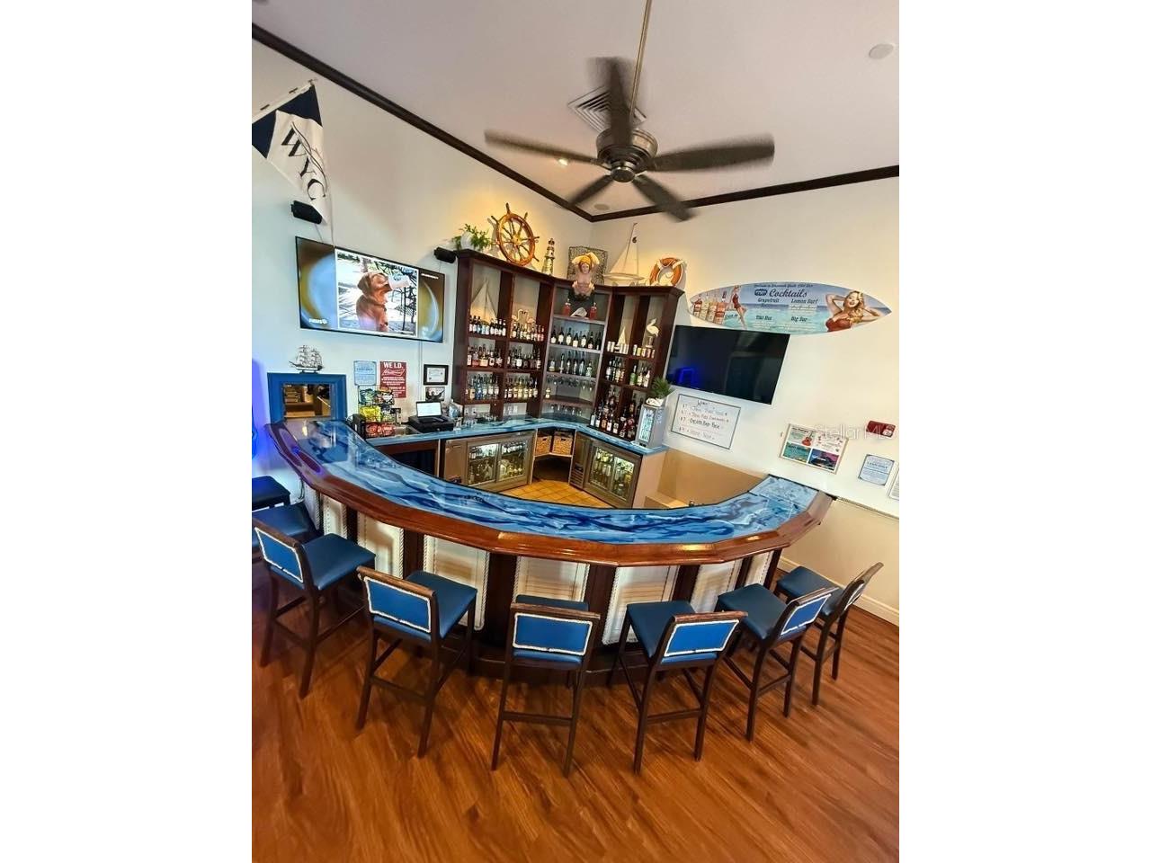 4805 Cobia Drive SE #D FURNISHED Saint Petersburg FL 33705 - LITTLE BAYOU OFF TAMPA BAY TB8507136 image82