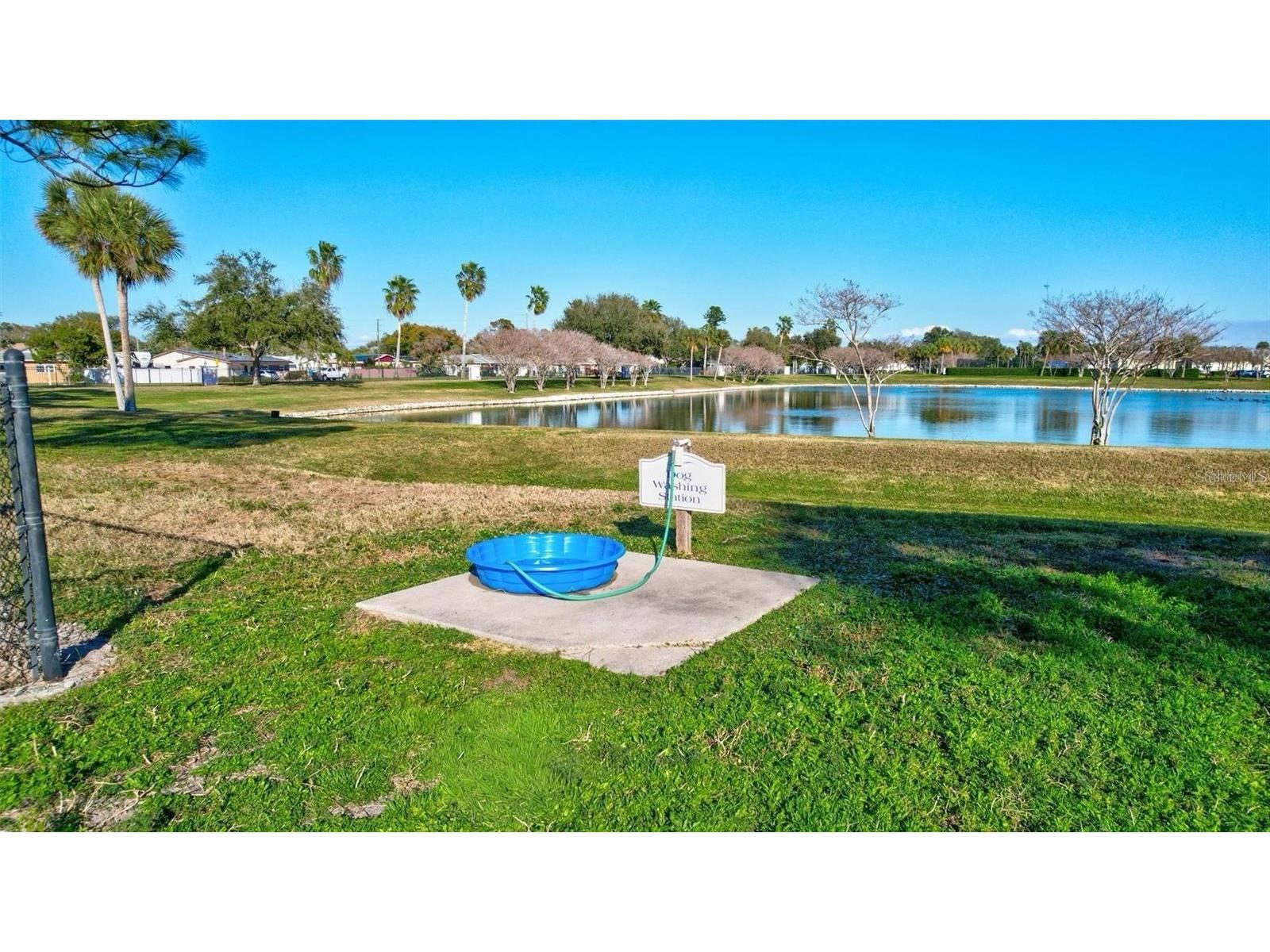 4805 Cobia Drive SE #D FURNISHED Saint Petersburg FL 33705 - LITTLE BAYOU OFF TAMPA BAY TB8507136 image84