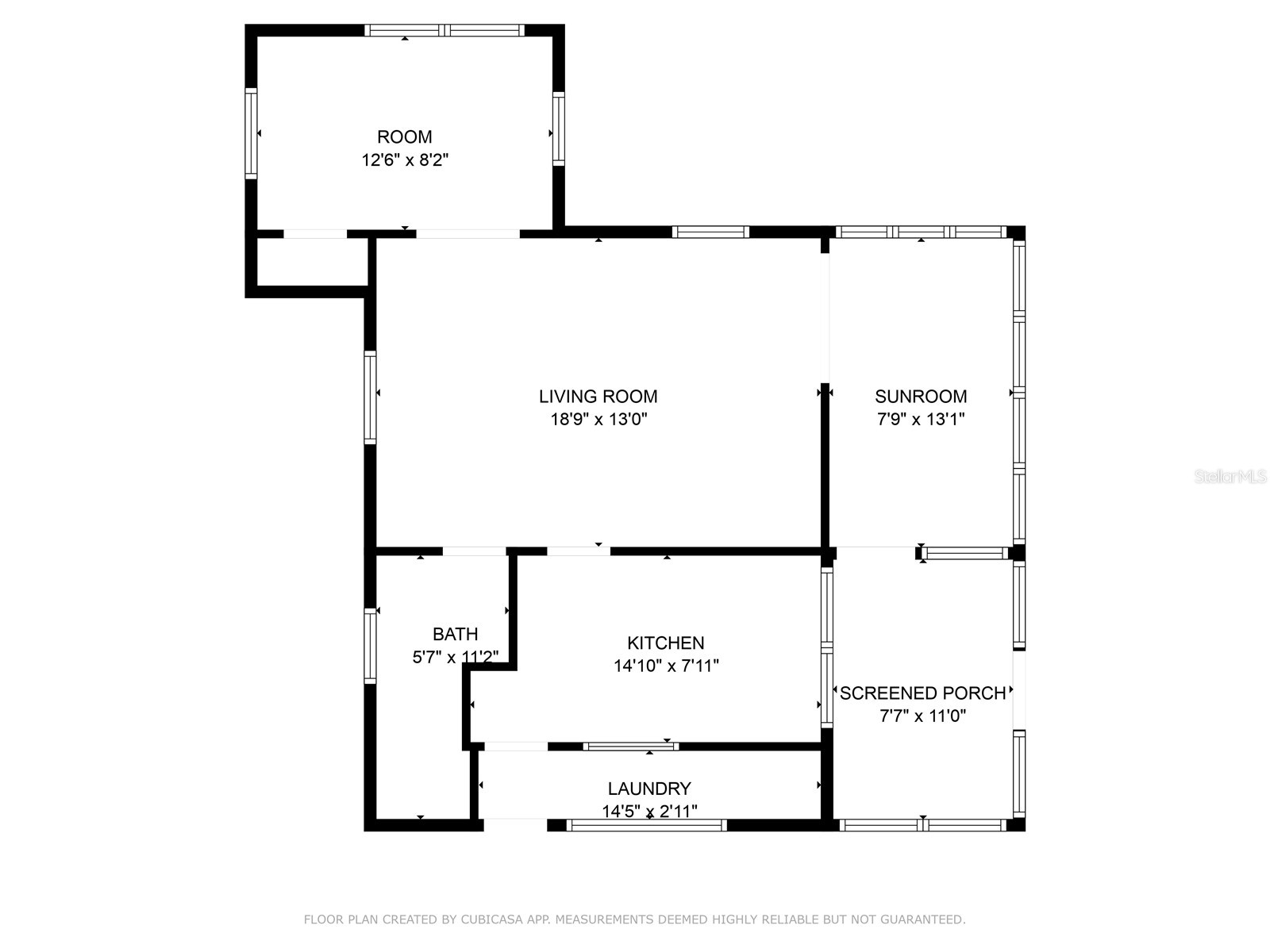 4805 College Street Jacksonville FL 32205 TB8423695 image10