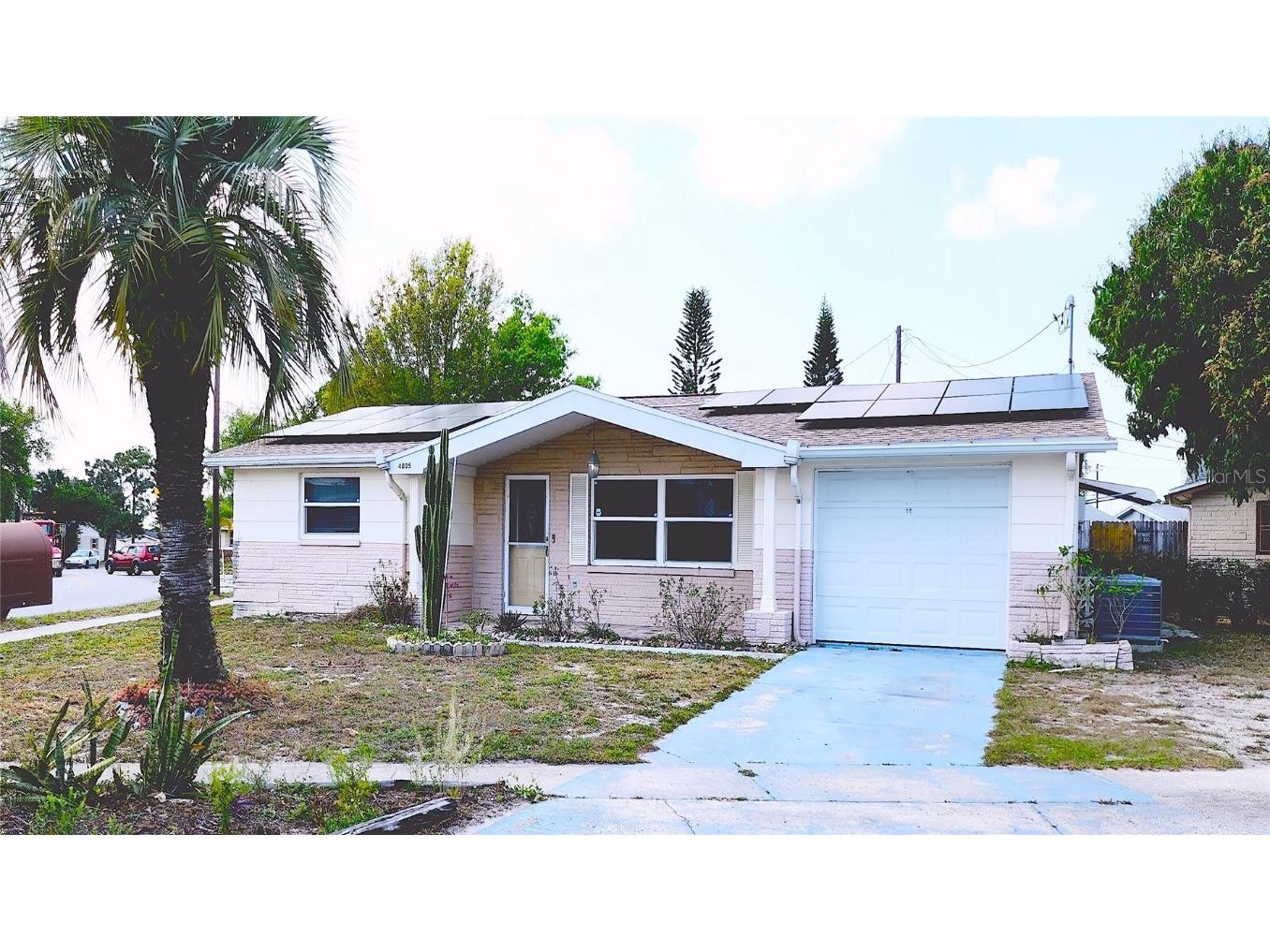 4805 Flora Avenue Holiday FL 34690 U8193436 image1