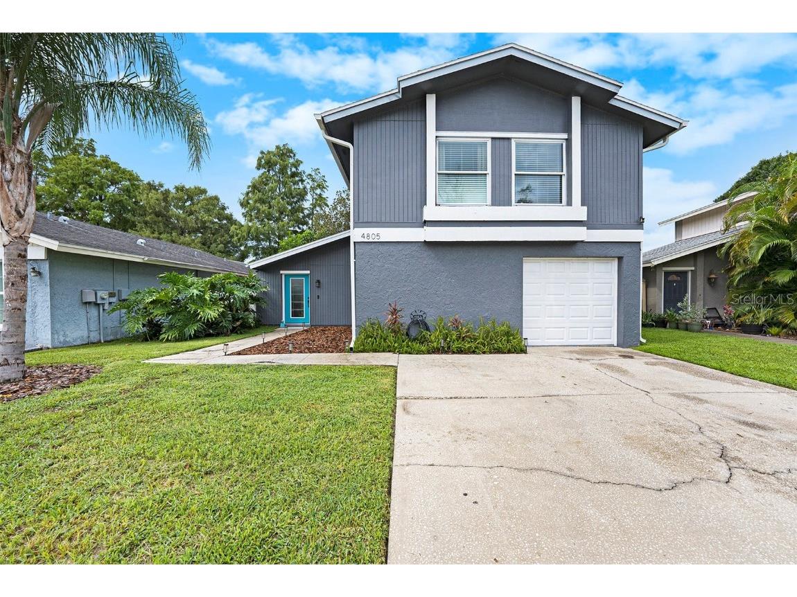 4805 Grove Point Drive Tampa FL 33624 TB8407614 image1