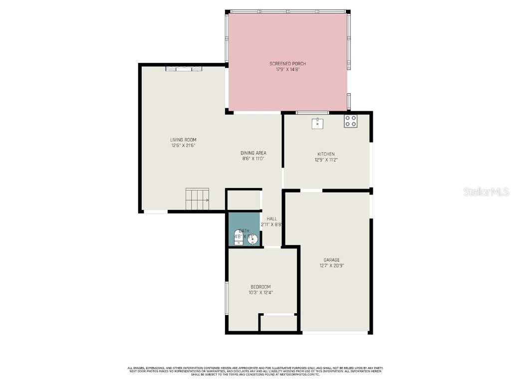 4805 Grove Point Drive Tampa FL 33624 TB8407614 image34