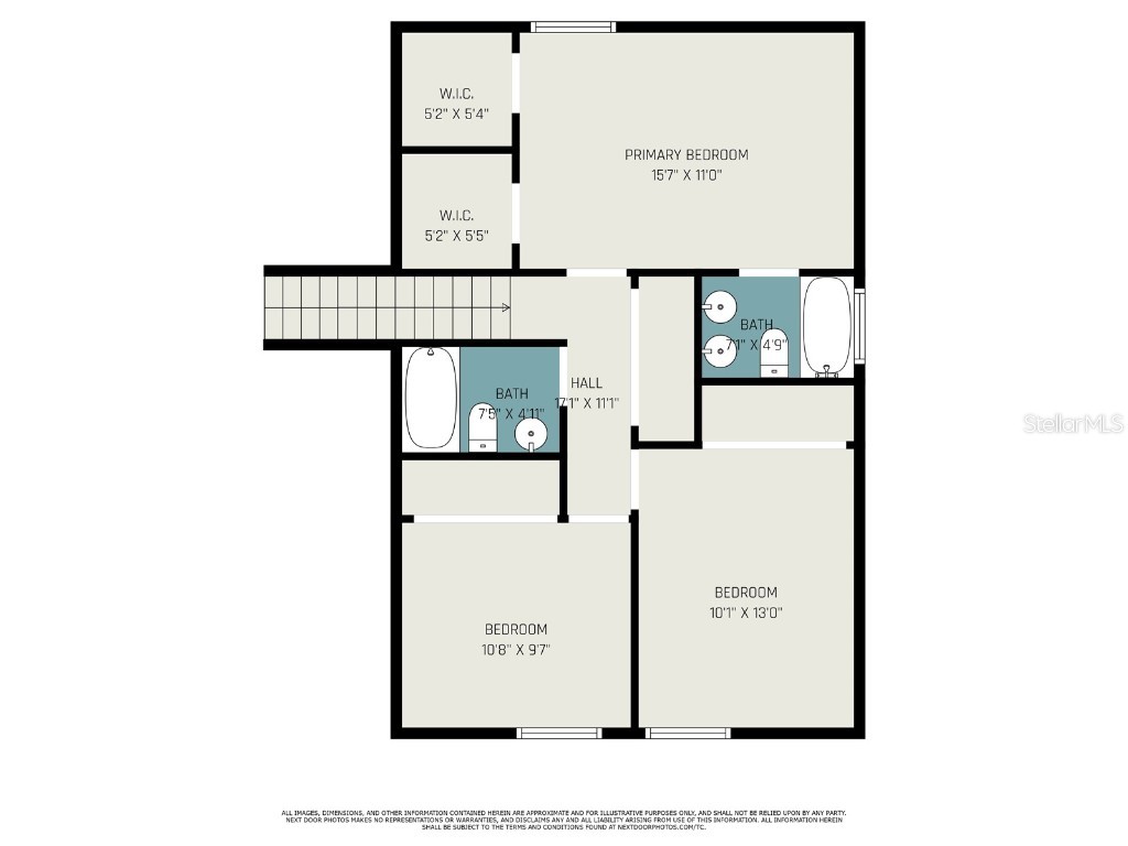 4805 Grove Point Drive Tampa FL 33624 TB8407614 image35