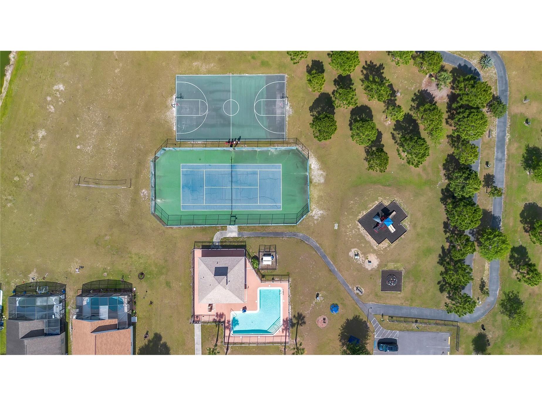 4805 Kingston Cir Kissimmee FL 34746 TB8502258 image37
