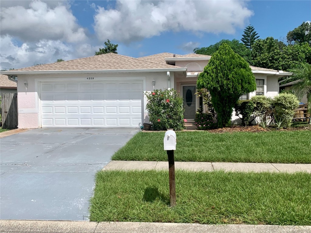 4805 Kingston Circle Kissimmee FL 34746 R4907215 image1