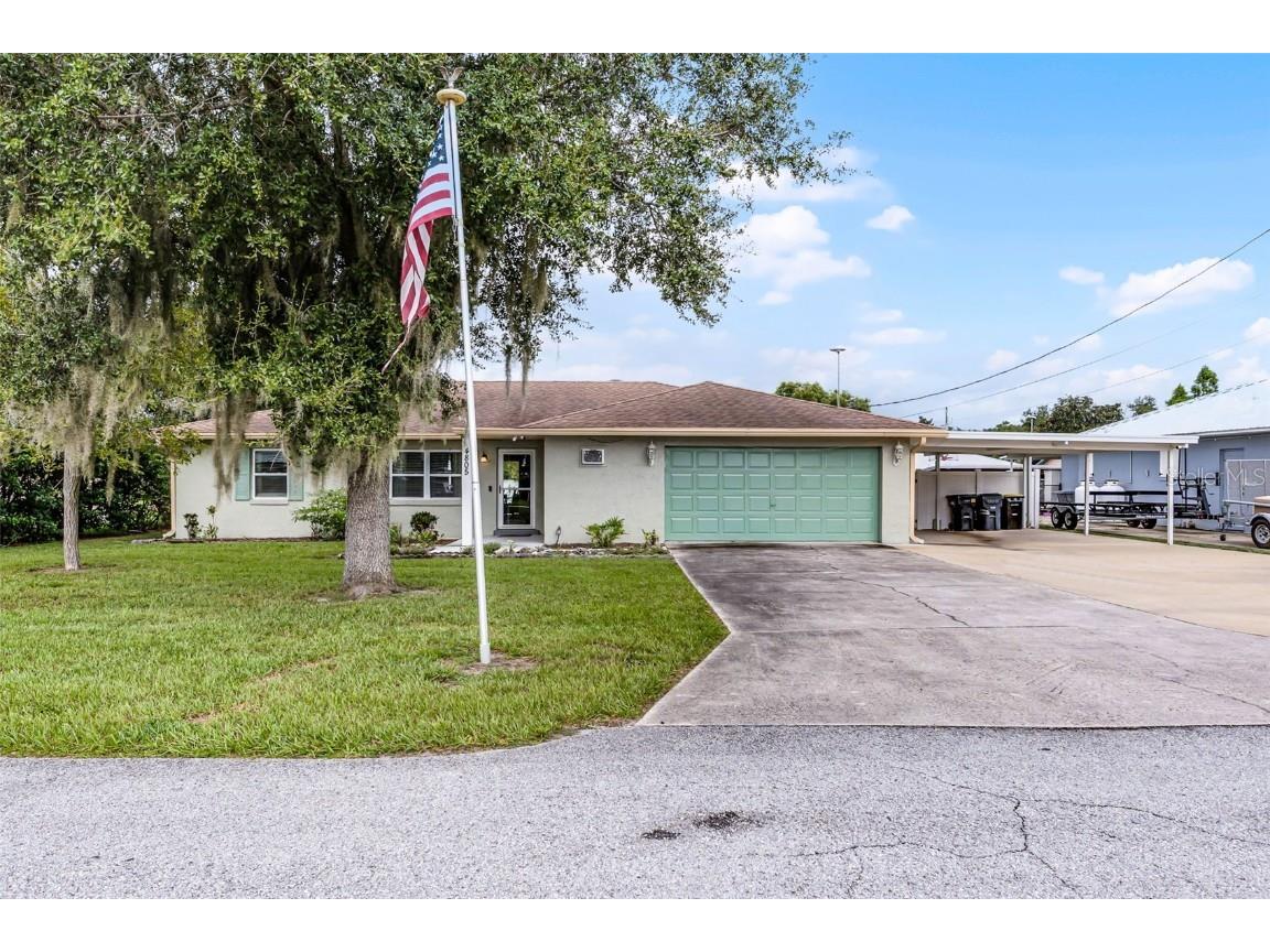 4805 Oak Acres Drive Lake Wales FL 33898 - LAKE PIERCE P4936082 image2