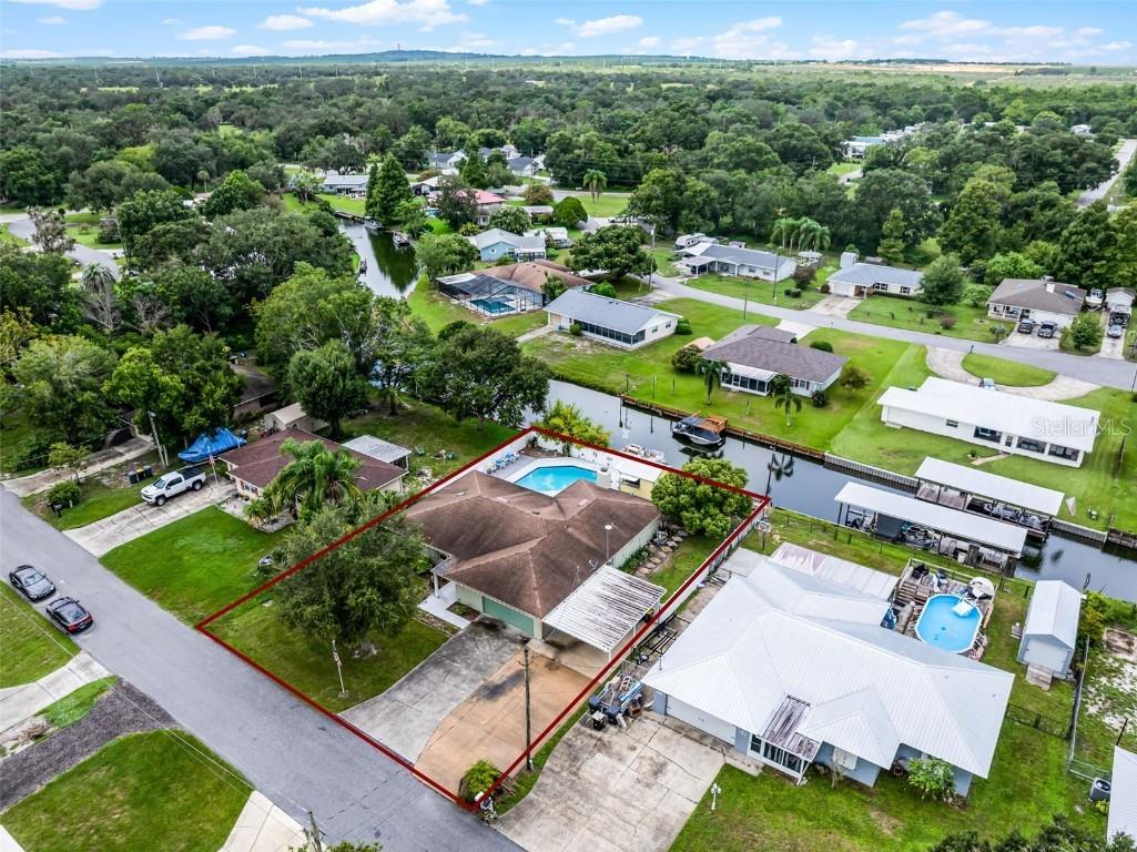 4805 Oak Acres Drive Lake Wales FL 33898 - LAKE PIERCE P4936082 image33