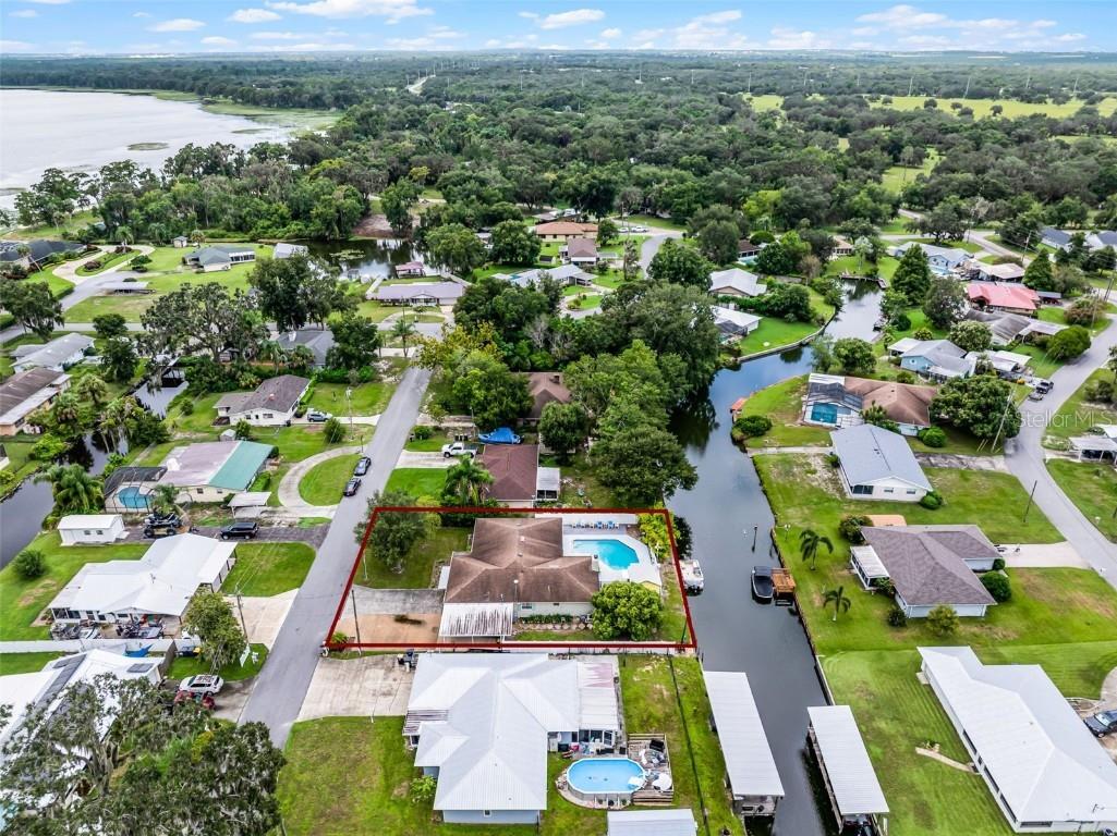 4805 Oak Acres Drive Lake Wales FL 33898 - LAKE PIERCE P4936082 image35