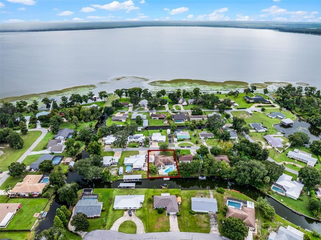 4805 Oak Acres Drive Lake Wales FL 33898 - LAKE PIERCE P4936082 image36