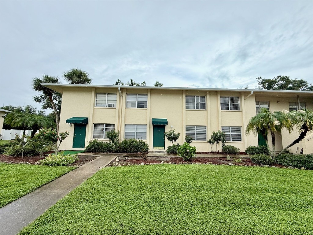 4805 Rilma Avenue #102 Sarasota FL 34234 A4663422 image1