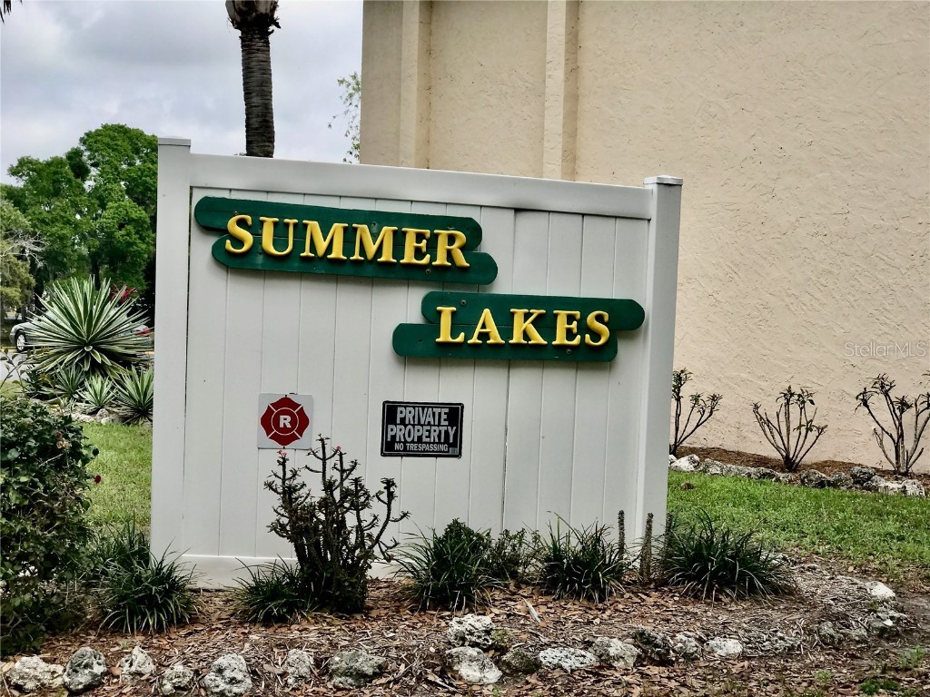 4805 Rilma Avenue #102 Sarasota FL 34234 A4663422 image15