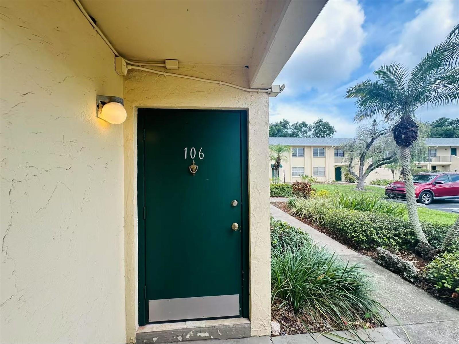 4805 Rilma Avenue #106 Sarasota FL 34234 A4689103 image2