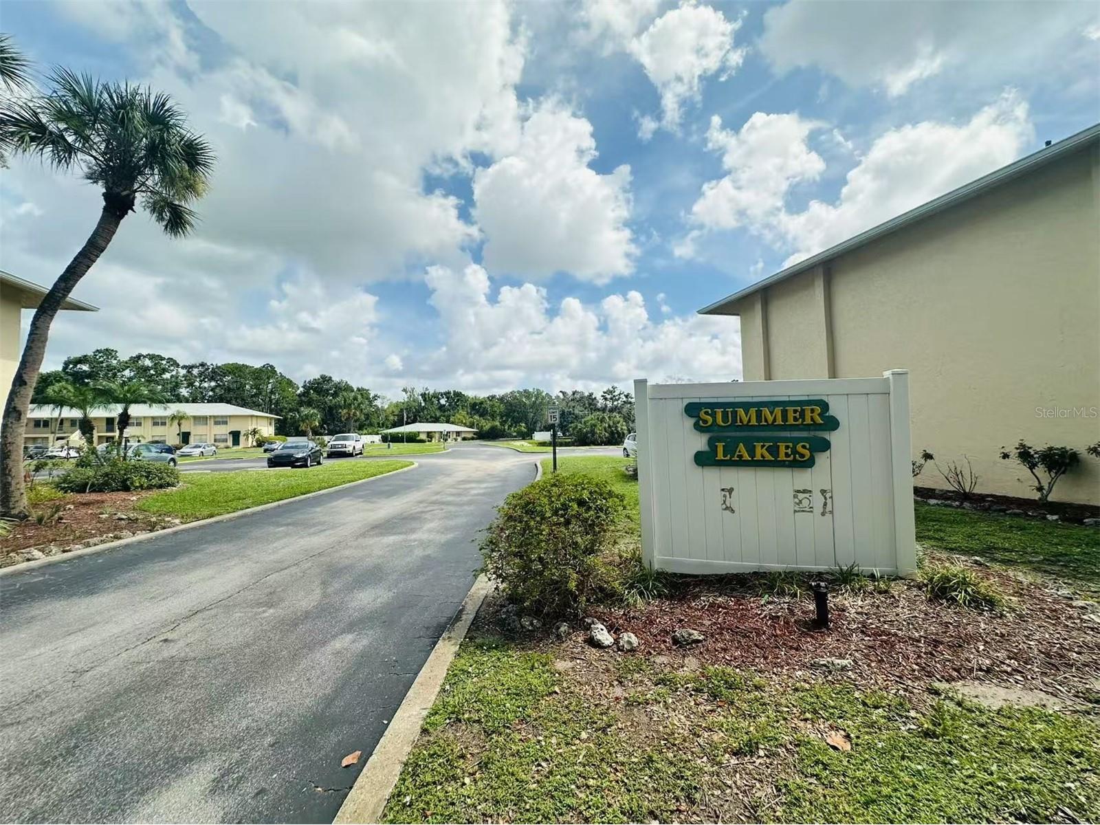 4805 Rilma Avenue #106 Sarasota FL 34234 A4689103 image23