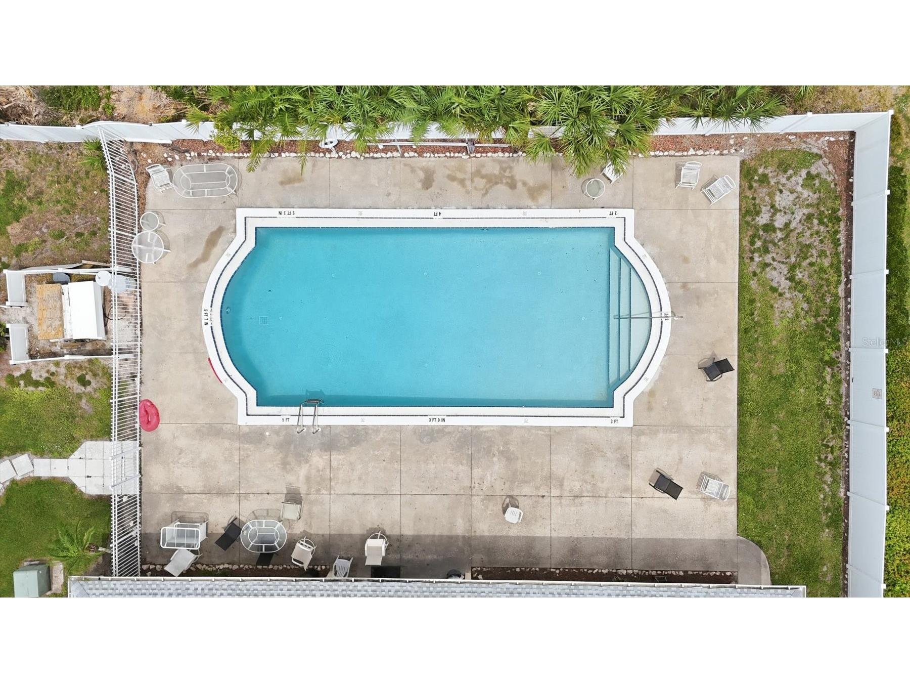 4805 Rilma Avenue #106 Sarasota FL 34234 A4696327 image25