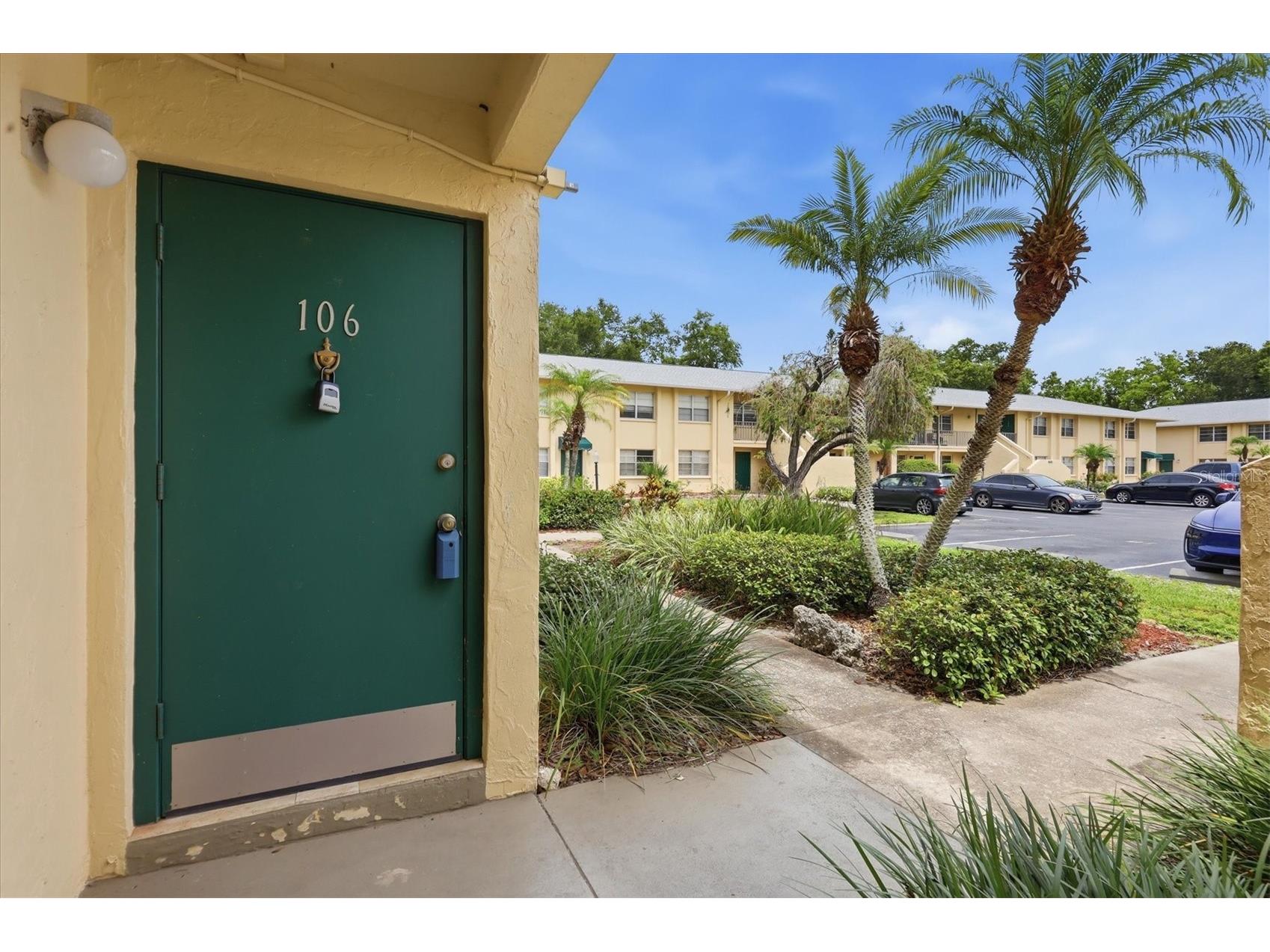 4805 Rilma Avenue #106 Sarasota FL 34234 A4696327 image4