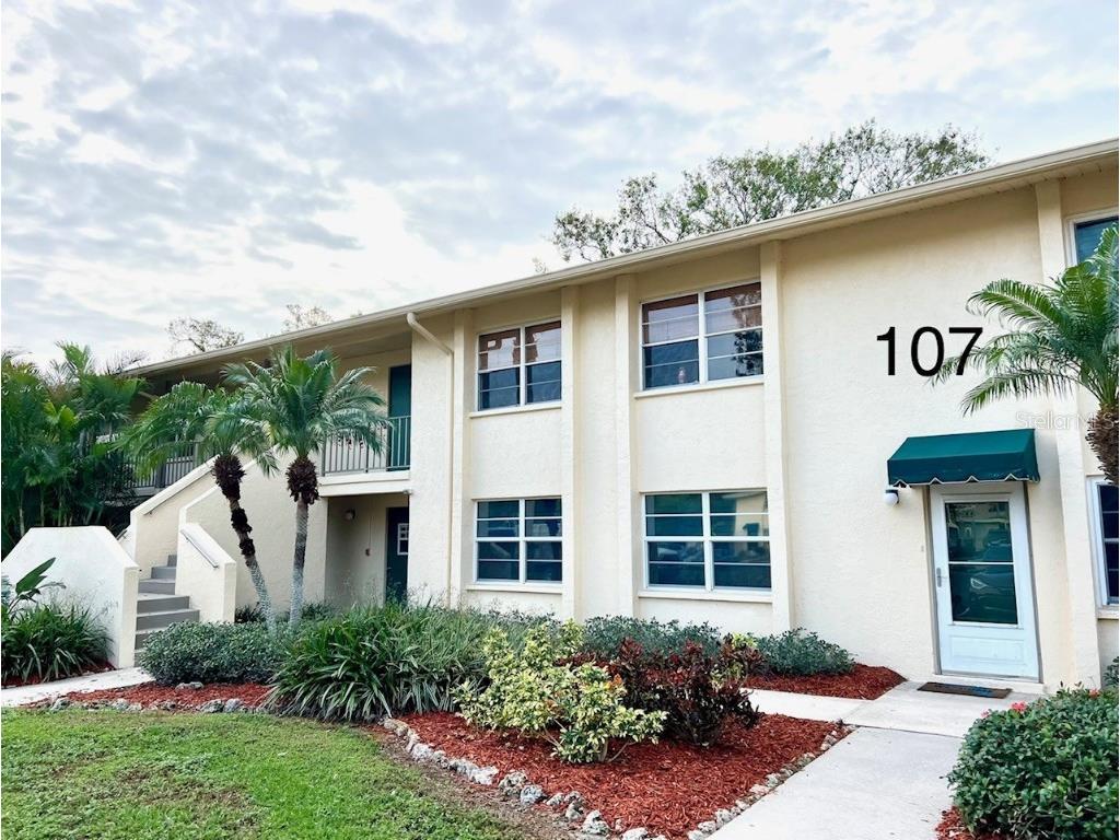 4805 Rilma Avenue #107 Sarasota FL 34234 A4555049 image1