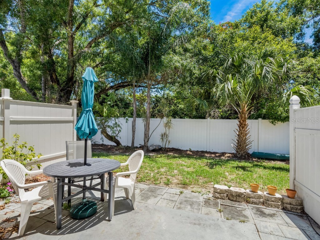 4805 Rilma Avenue #107 Sarasota FL 34234 A4676019 image24