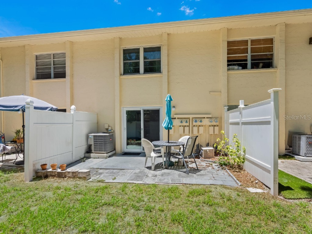 4805 Rilma Avenue #107 Sarasota FL 34234 A4676019 image25