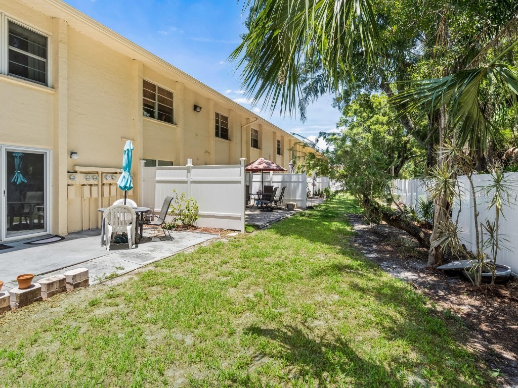 4805 Rilma Avenue #107 Sarasota FL 34234 A4676019 image26
