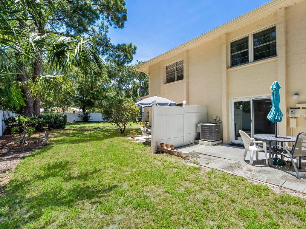 4805 Rilma Avenue #107 Sarasota FL 34234 A4676019 image27