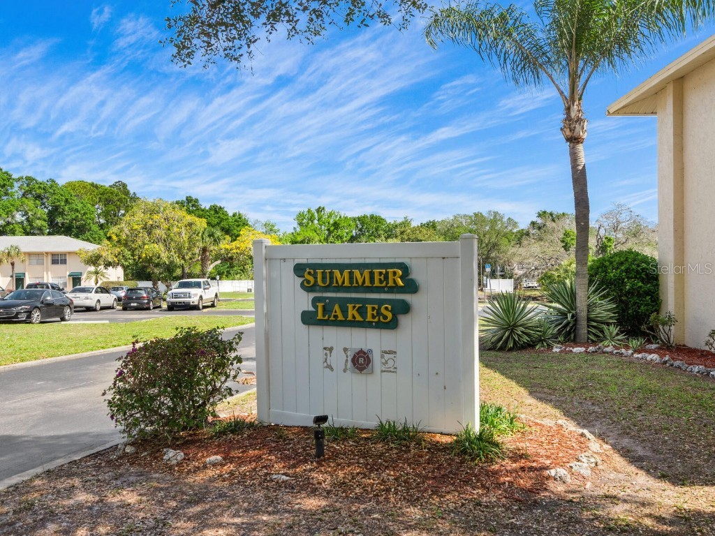 4805 Rilma Avenue #107 Sarasota FL 34234 A4676019 image28