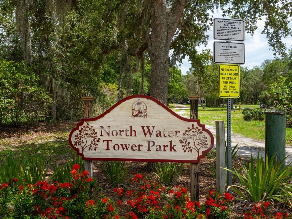 4805 Rilma Avenue #107 Sarasota FL 34234 A4676019 image39