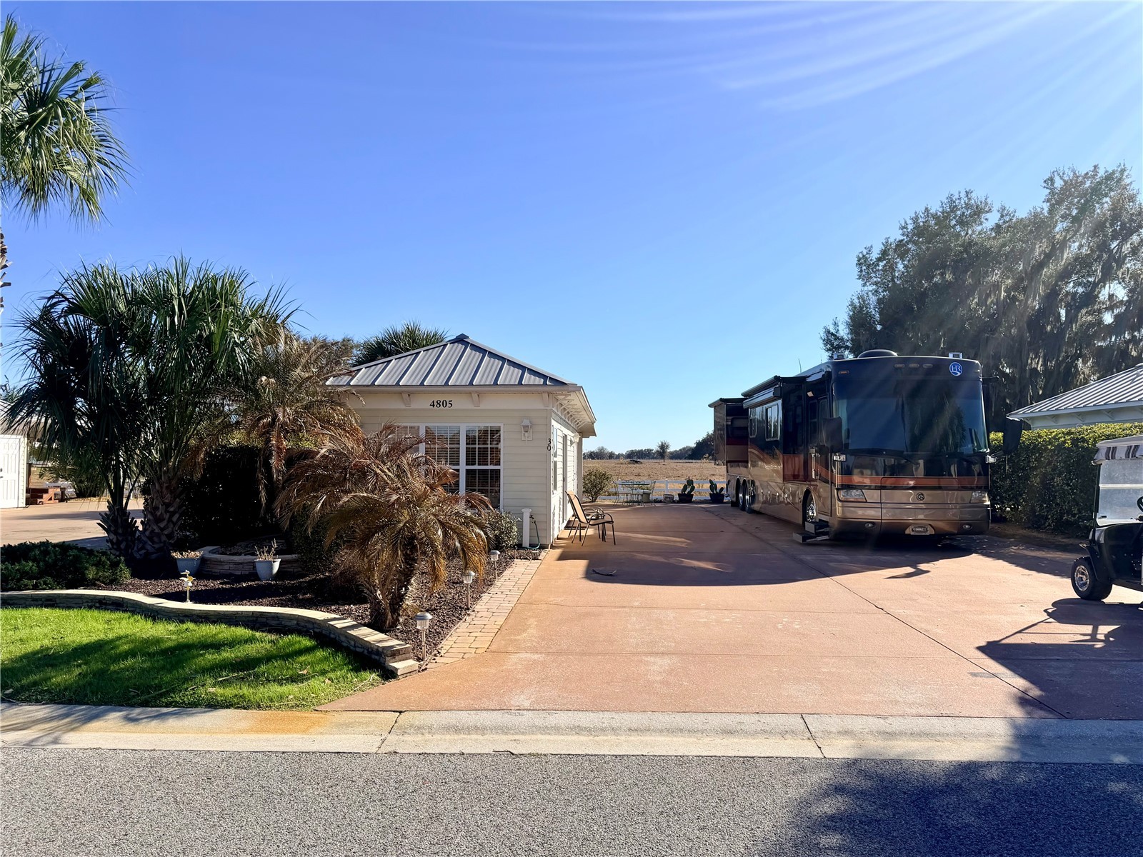 4805 SE 94th Avenue Webster FL 33597 G5107921 image1