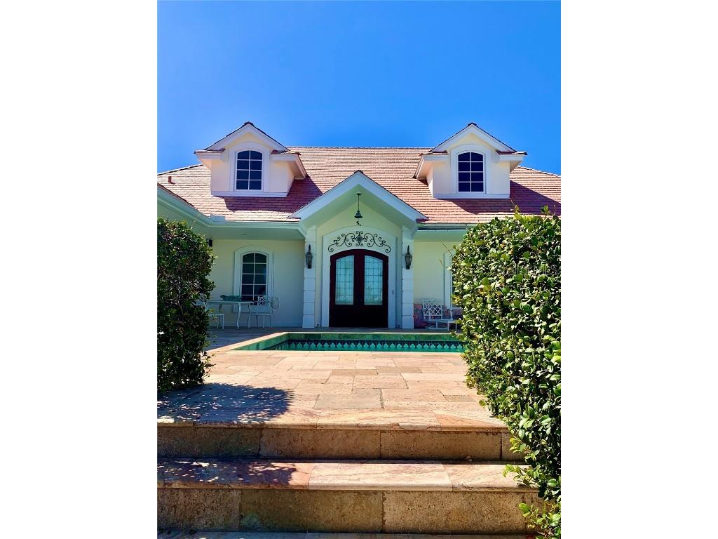 4805 Shore Lane Boca Grande FL 33921 - GULF OF MEXICO J960460 image1