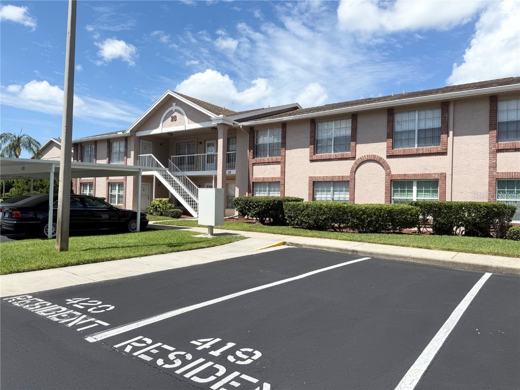 4805 Sunnybrook Drive #12 New Port Richey FL 34653 TB8406940 image1