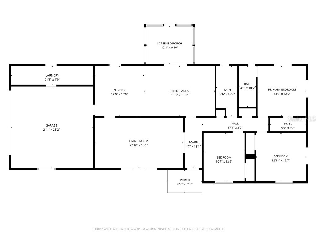 4805 SW 19th Street Gainesville FL 32608 GC535403 image43