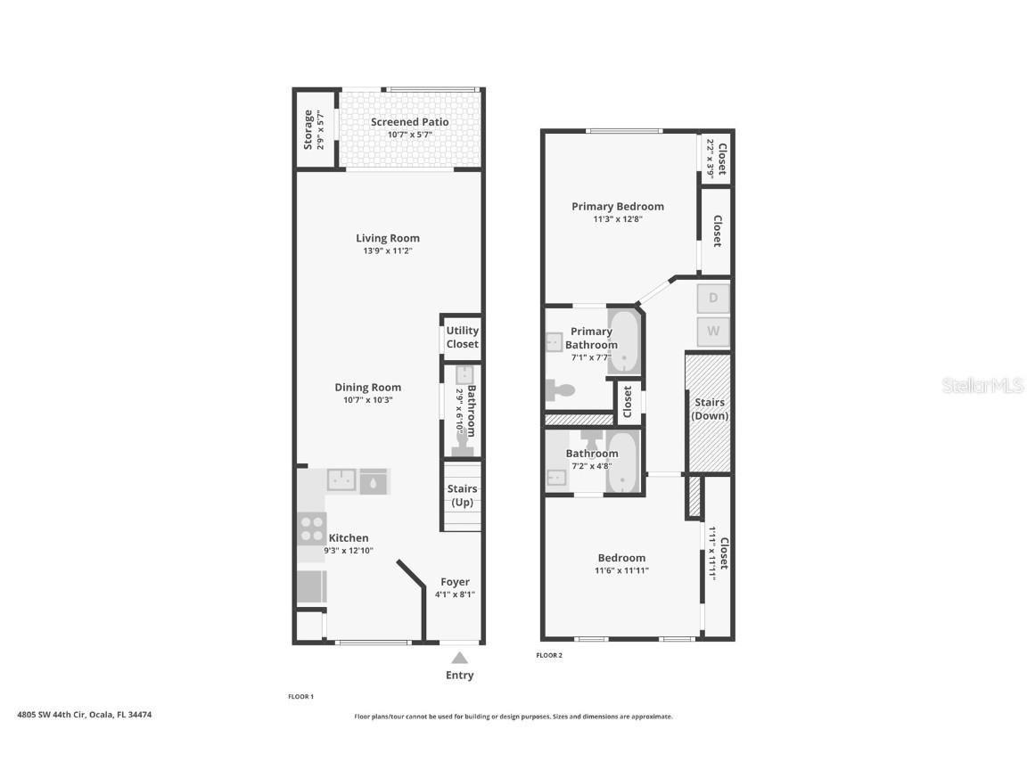 4805 SW 44th Circle Ocala FL 34474 TB8439620 image25