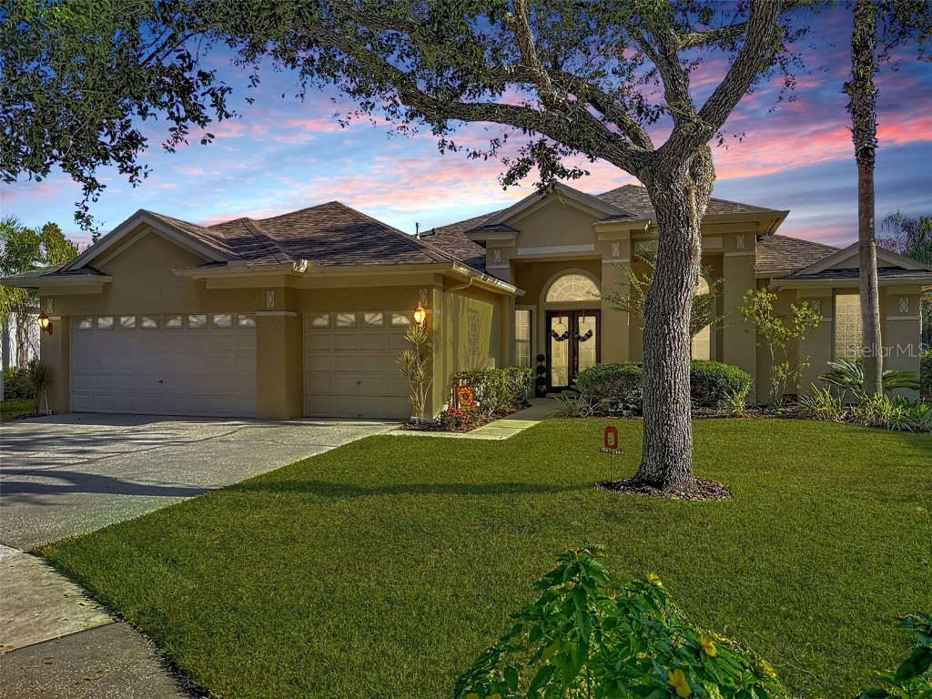 4805 Tea Rose Court Lutz FL 33558 TB8441486 image1