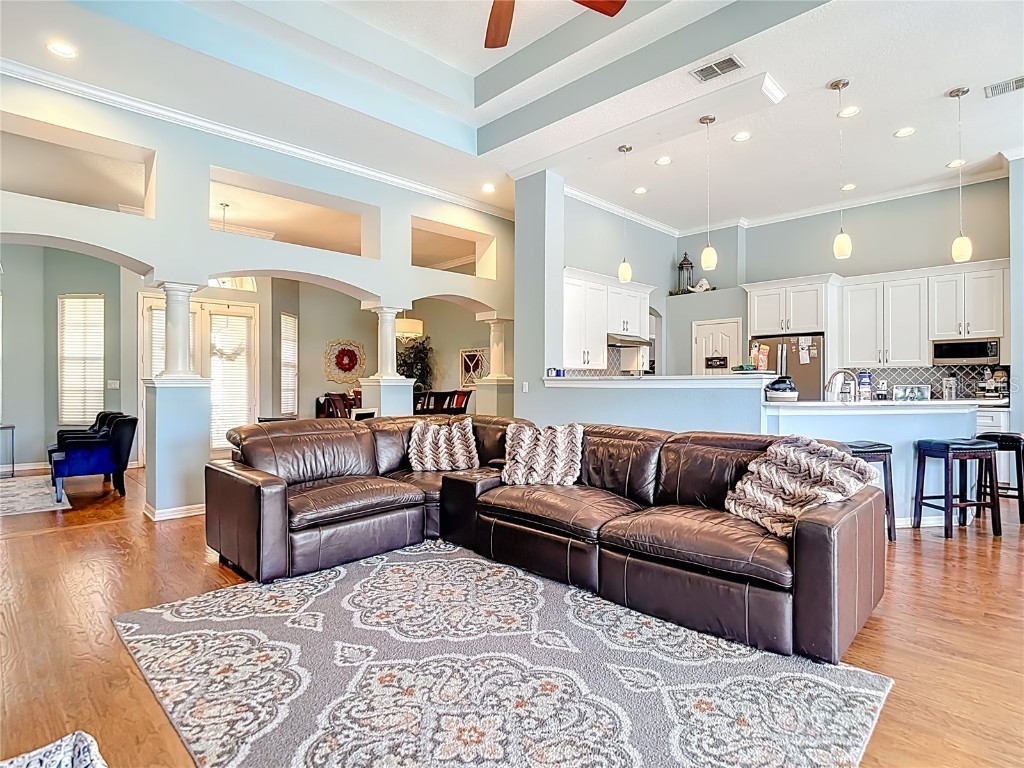 4805 Tea Rose Court Lutz FL 33558 TB8441486 image15