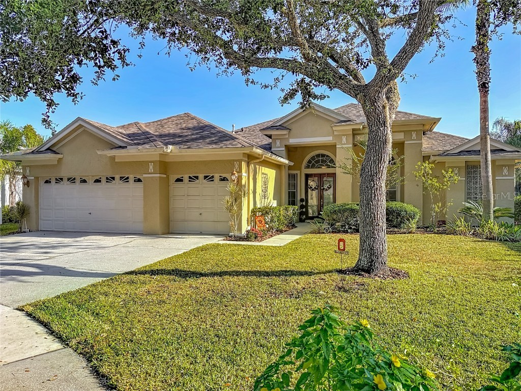 4805 Tea Rose Court Lutz FL 33558 TB8441486 image2