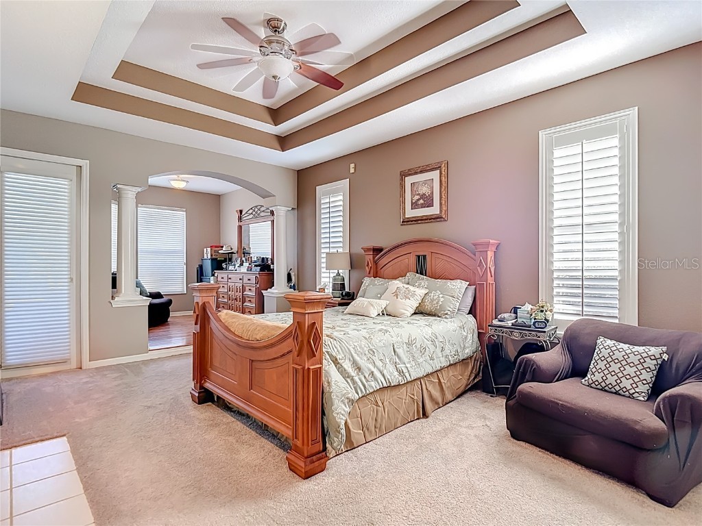 4805 Tea Rose Court Lutz FL 33558 TB8441486 image29