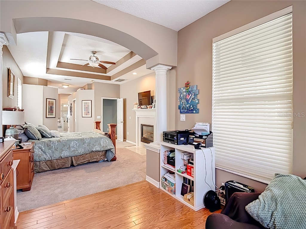 4805 Tea Rose Court Lutz FL 33558 TB8441486 image32