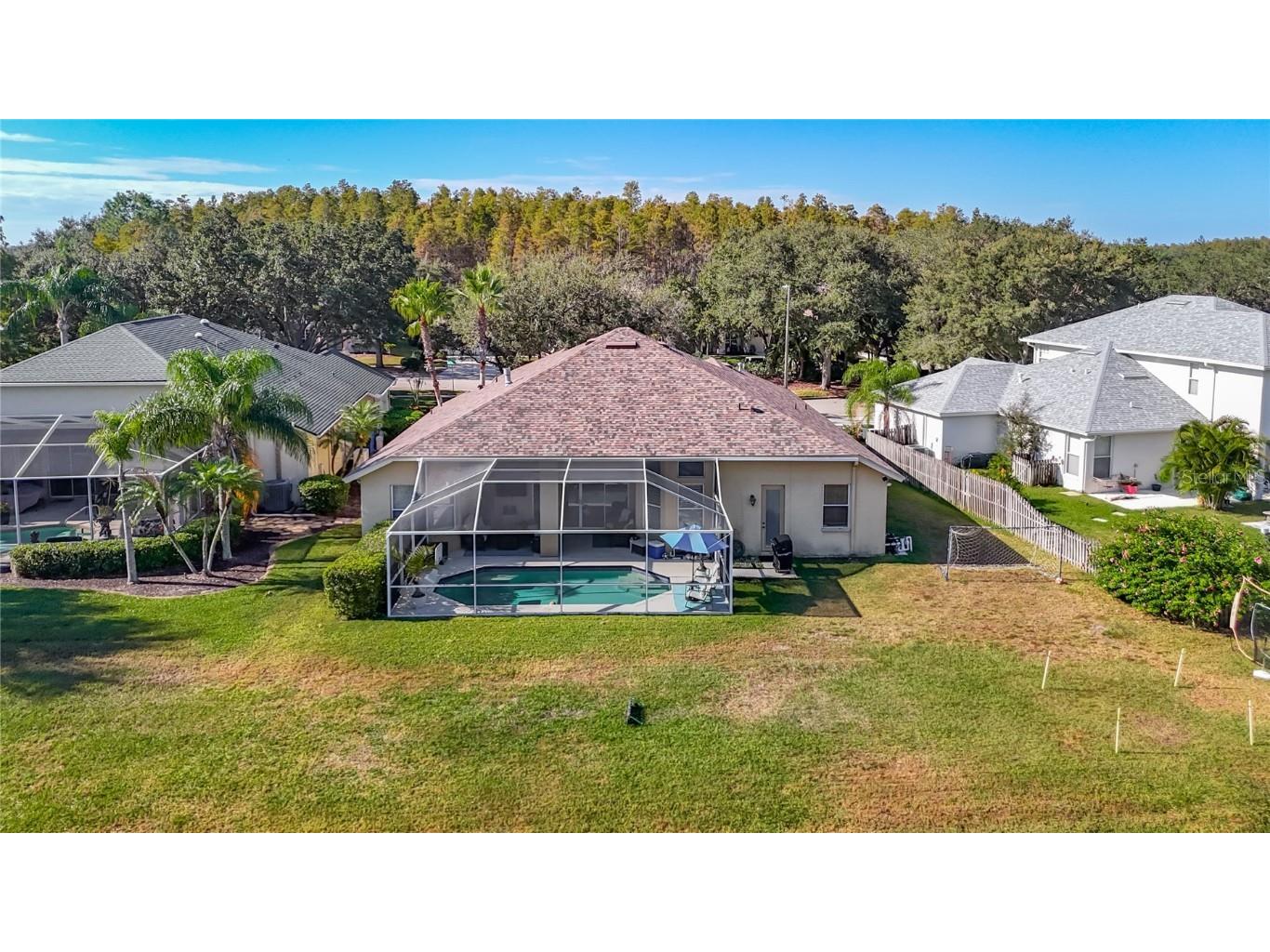 4805 Tea Rose Court Lutz FL 33558 TB8441486 image50