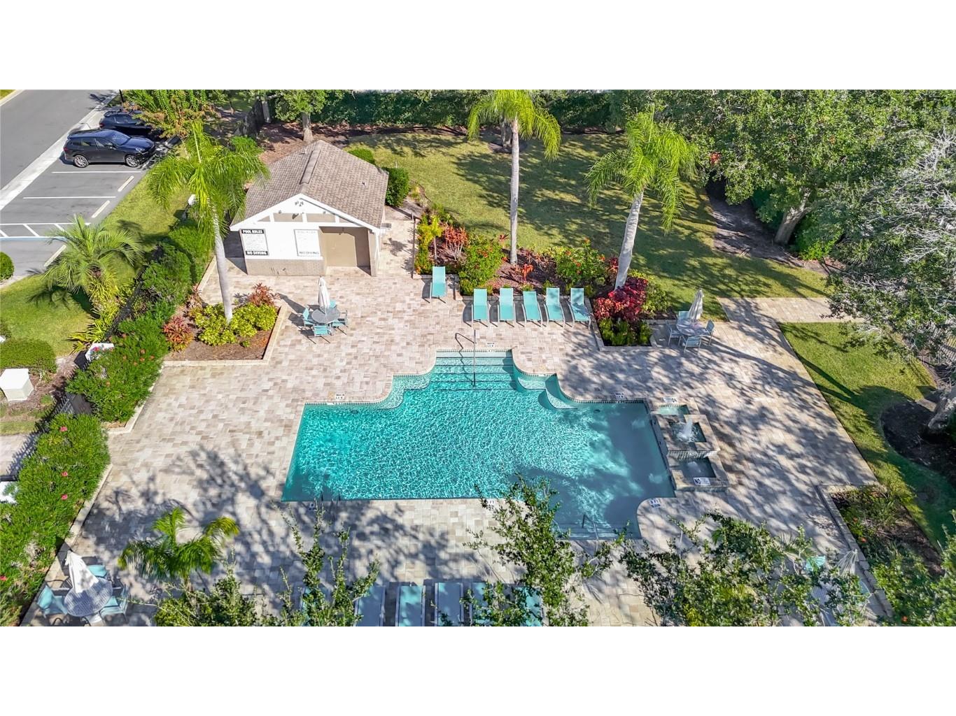 4805 Tea Rose Court Lutz FL 33558 TB8441486 image56