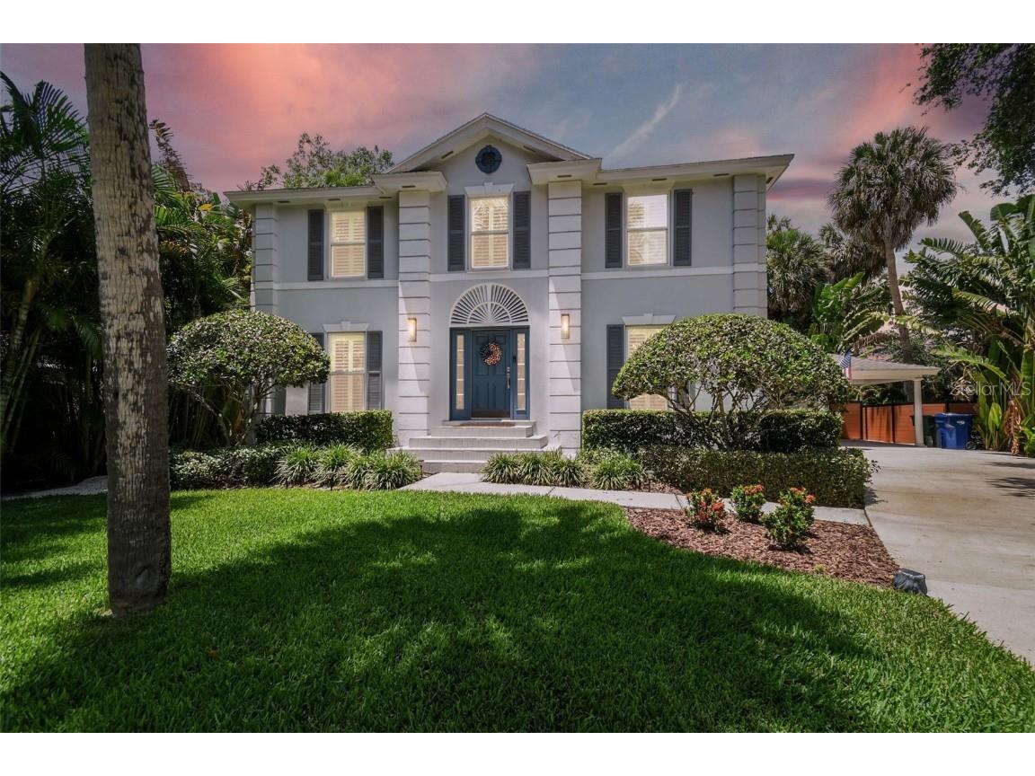 4805 W Estrella St Tampa FL 33629 T3458784 image1