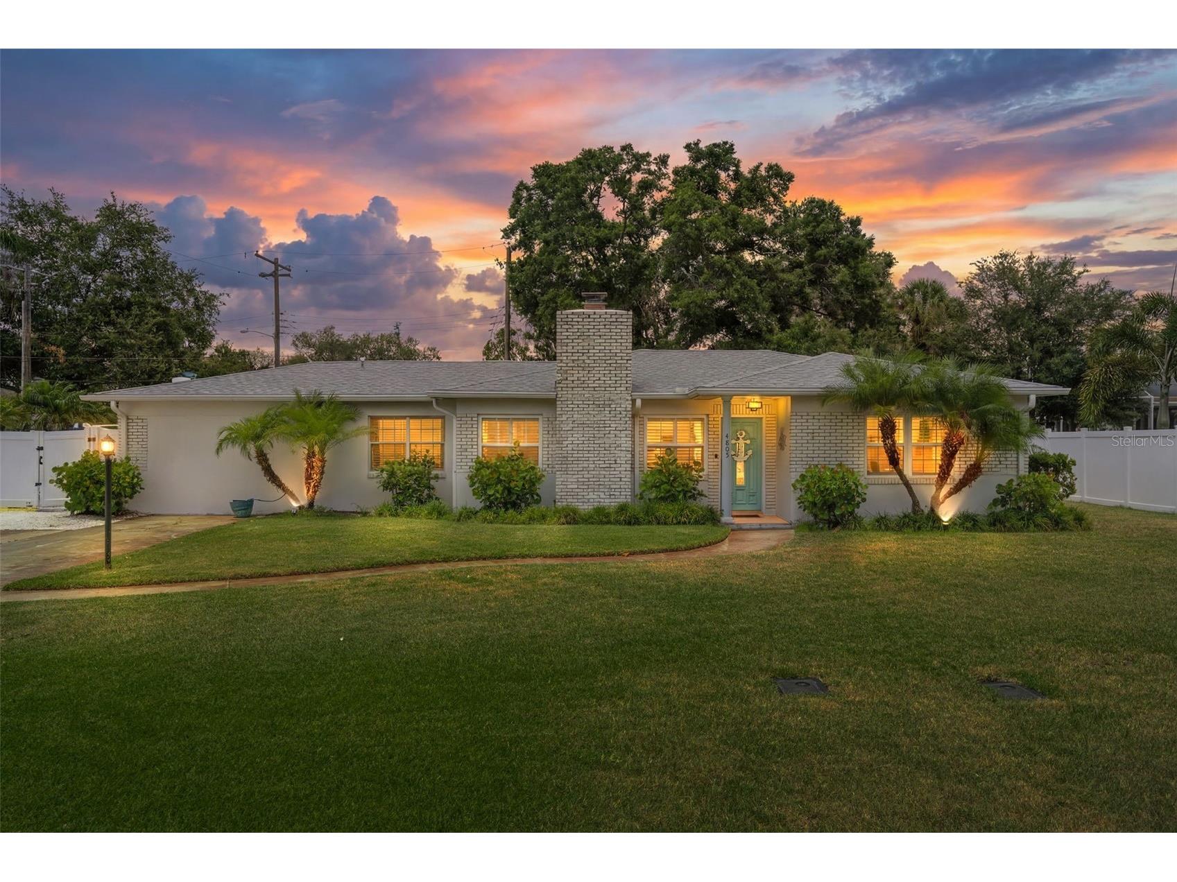 4805 W Leona Street Tampa FL 33629 TB8515535 image1