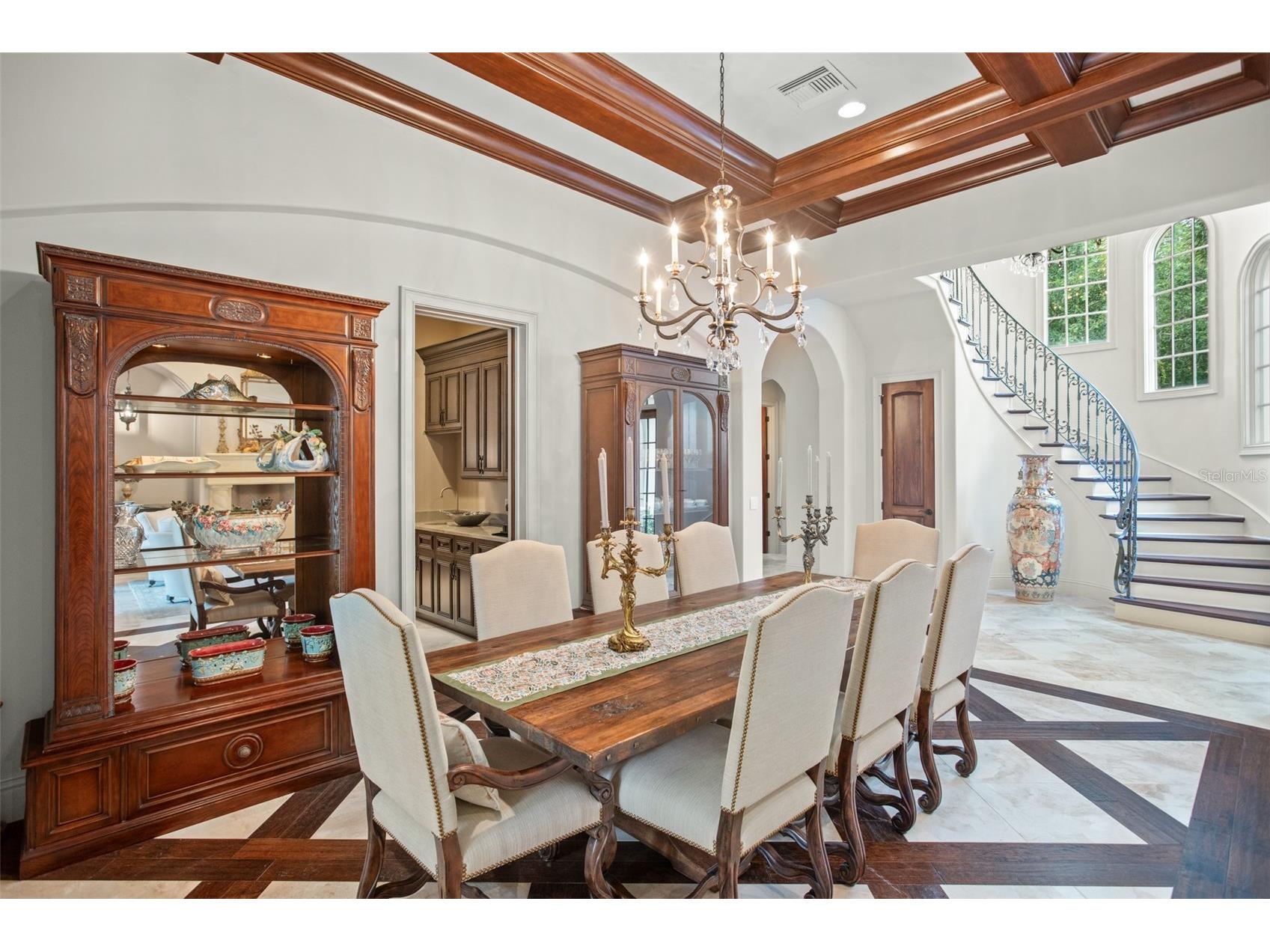 4806 Alexandra Garden Ct Windermere FL 34786 - LAKE BUTLER – CHAIN OF LAKES O6408804 image11