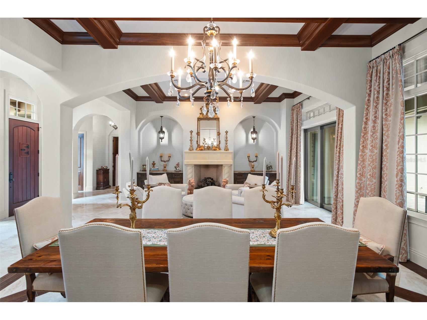 4806 Alexandra Garden Ct Windermere FL 34786 - LAKE BUTLER – CHAIN OF LAKES O6408804 image12