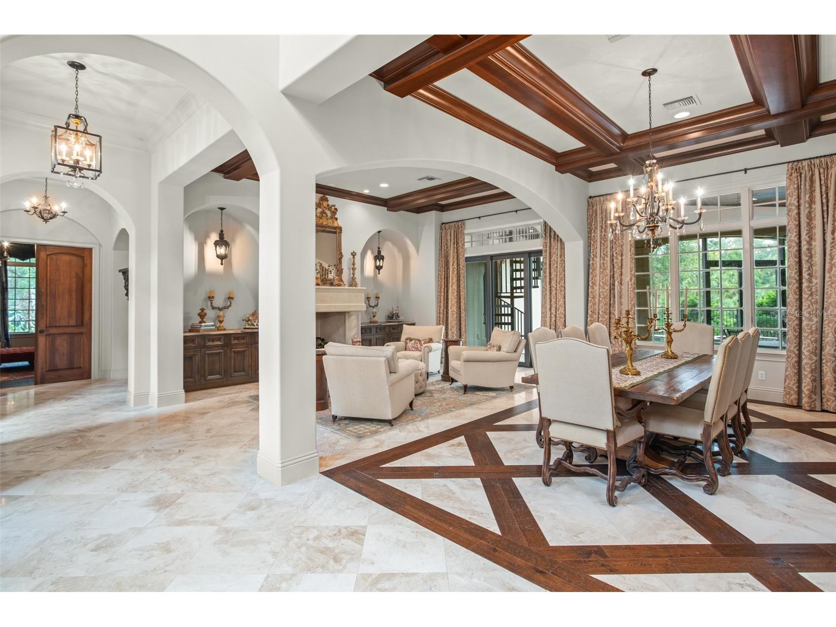 4806 Alexandra Garden Ct Windermere FL 34786 - LAKE BUTLER – CHAIN OF LAKES O6408804 image13