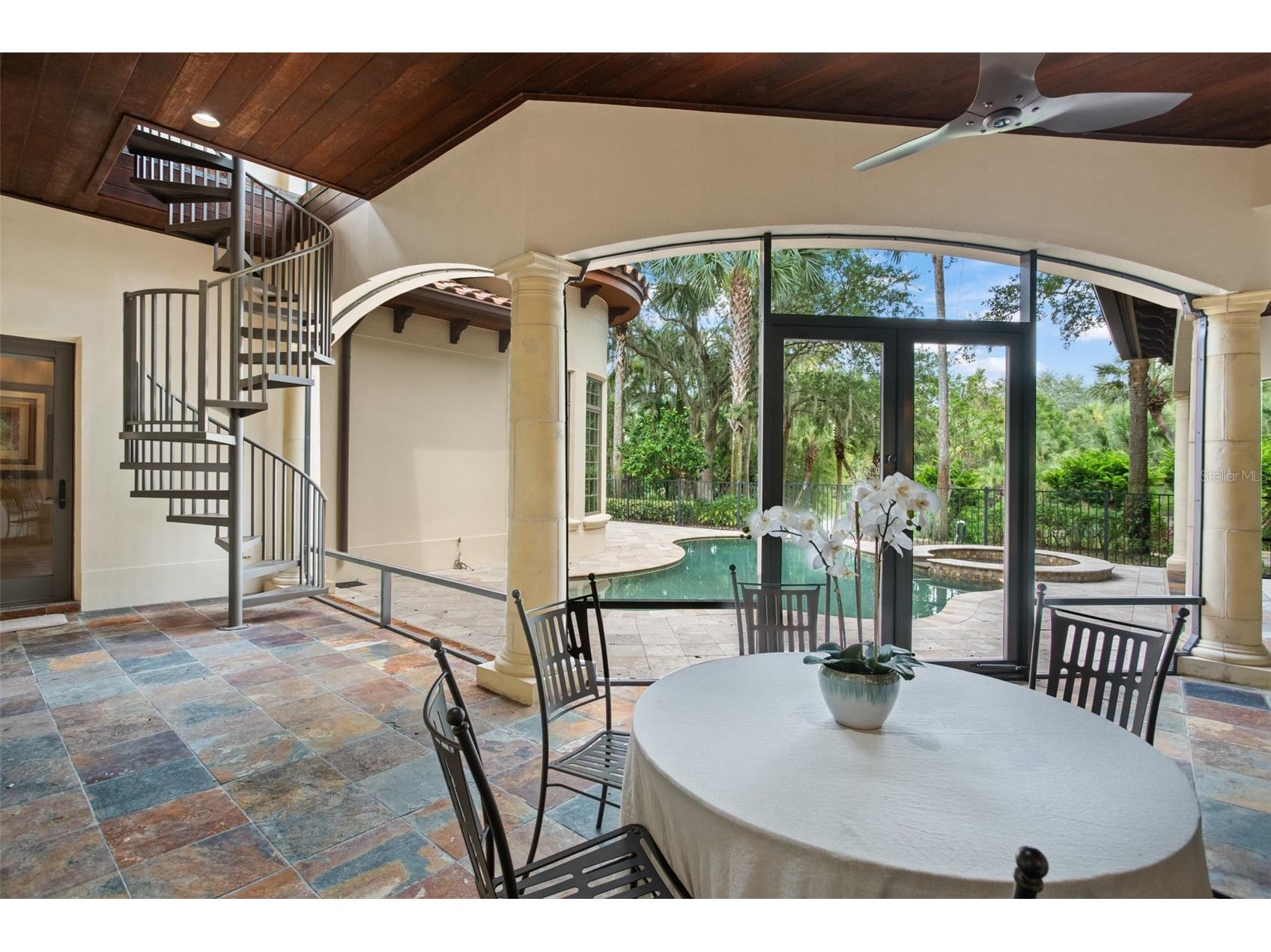 4806 Alexandra Garden Ct Windermere FL 34786 - LAKE BUTLER – CHAIN OF LAKES O6408804 image62