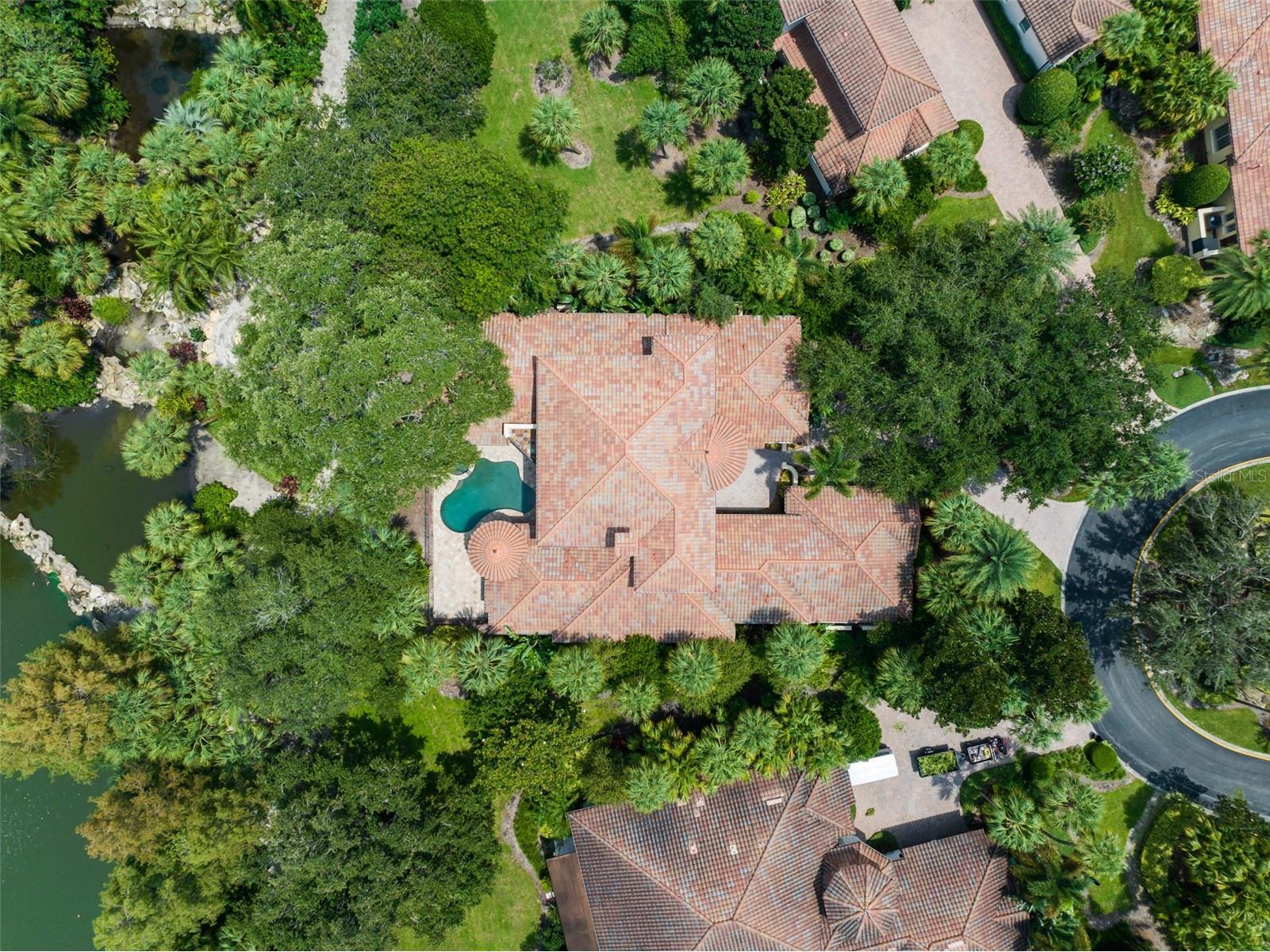 4806 Alexandra Garden Ct Windermere FL 34786 - LAKE BUTLER – CHAIN OF LAKES O6408804 image67