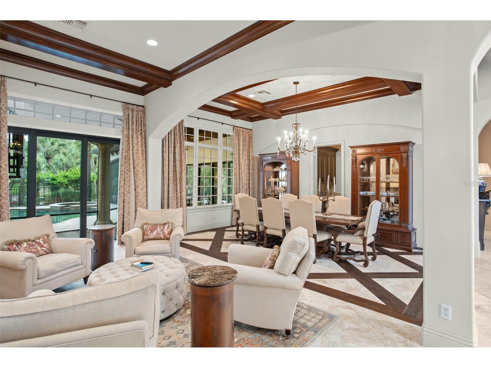 4806 Alexandra Garden Ct Windermere FL 34786 - LAKE BUTLER – CHAIN OF LAKES O6408804 image8