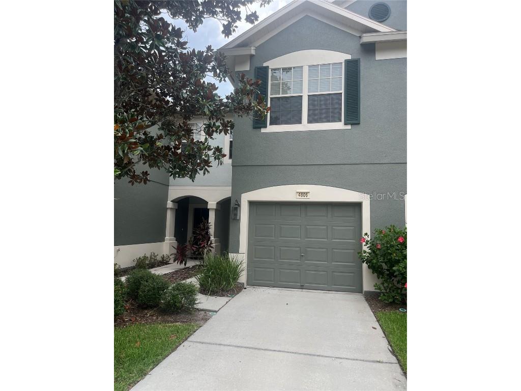 4806 Barnstead Drive Riverview FL 33578 O6134227 image1