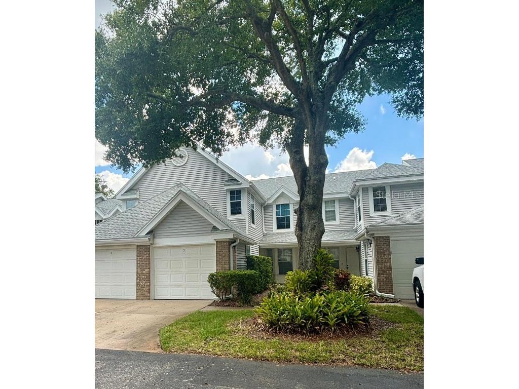 4806 Coachmans Drive #5 Orlando FL 32812 O6219413 image1