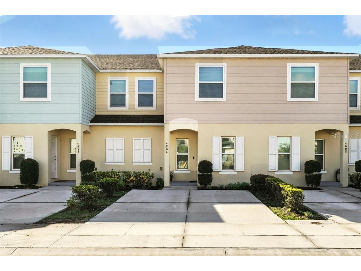 4806 Coral Castle Drive Kissimmee FL 34746 S5131250 image1