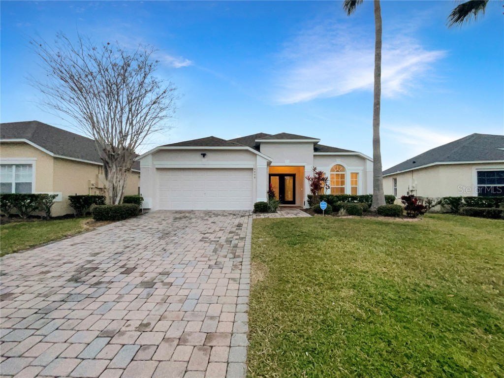 4806 Cumbrian Lakes Drive Kissimmee FL 34746 O6167935 image1